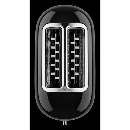 Kitchenaid KMT2203OB Pro Line® Series 2-Slice Automatic Toaster