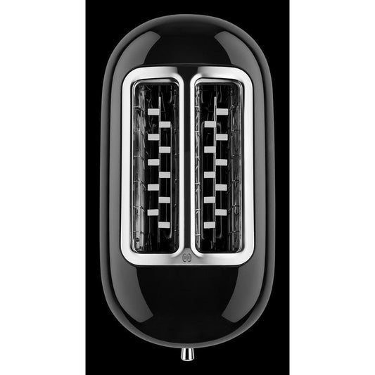 Kitchenaid KMT2203OB Pro Line® Series 2-Slice Automatic Toaster