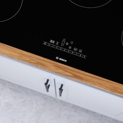 Bosch NET8669UC 800 Series, Electric hob, 36, surface mount without frame