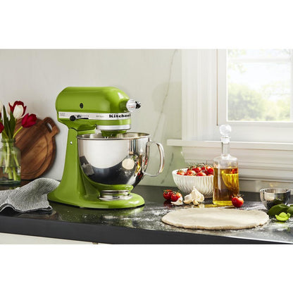 Kitchenaid KSM150PSMA Artisan® Series 5 Quart Tilt-Head Stand Mixer