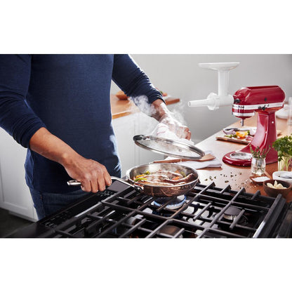 Kitchenaid KSMSSA Sausage Stuffer Kit