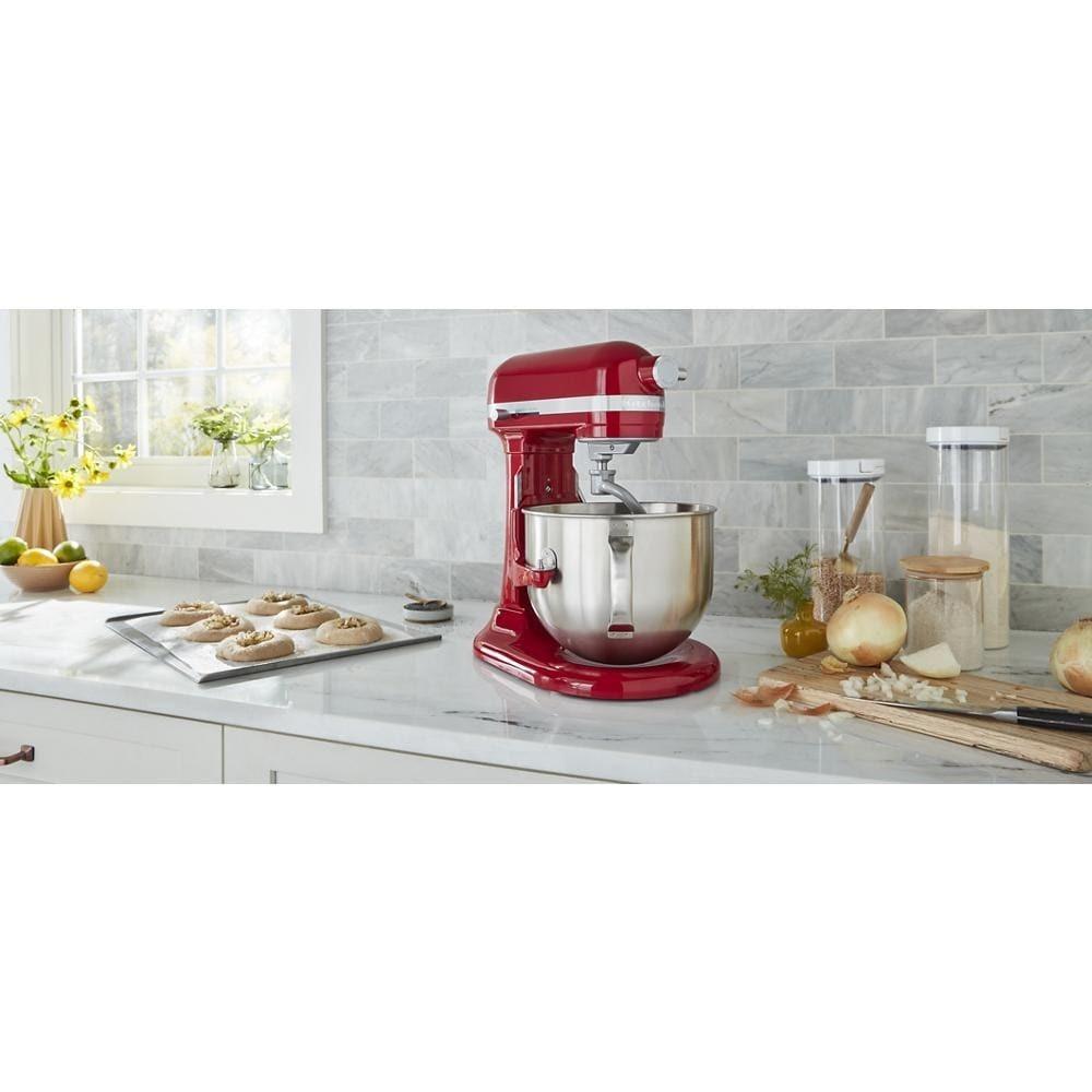 KSM70SKXXER KitchenAid® 7 Quart Bowl-Lift Stand Mixer