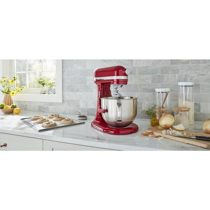 KSM70SKXXER KitchenAid® 7 Quart Bowl-Lift Stand Mixer