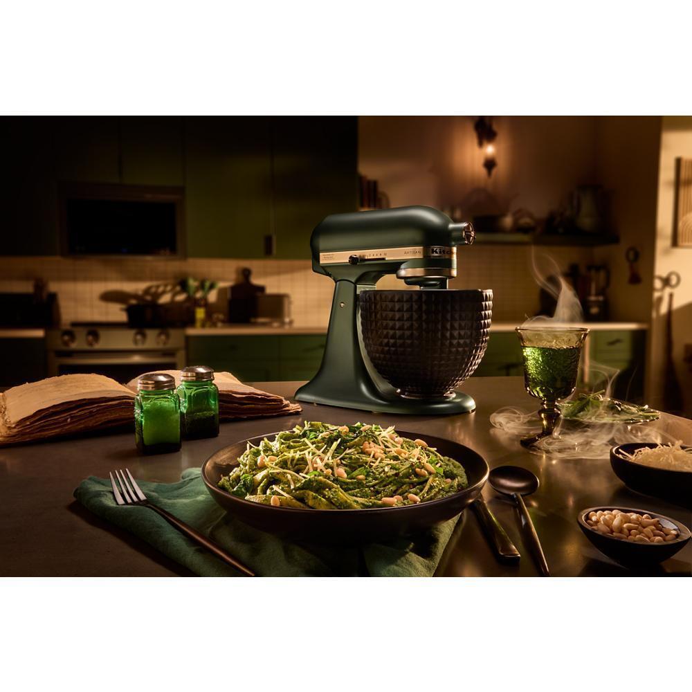 Kitchenaid KSM150PSJP Artisan® Series 5 Quart Tilt-Head Stand Mixer