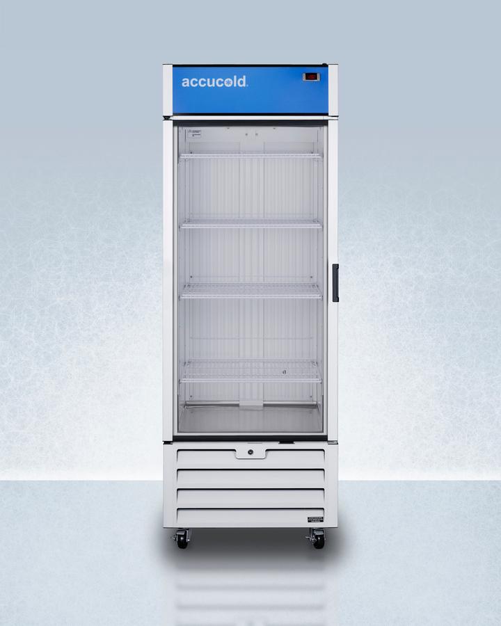 Summit AFG26MLLH 30" Wide Healthcare Freezer