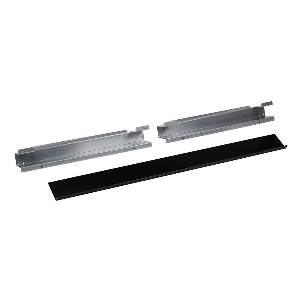 Kitchenaid W10842586 Built-In Microwave Spacer Kit