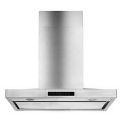 KVWC736SSS KitchenAid® 36-inch Wall-Mount, 4-Speed Canopy Hood