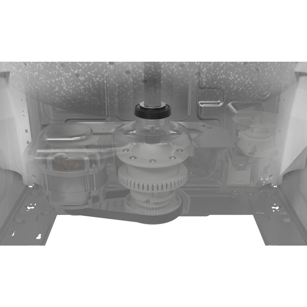 Maytag MAT24PDAGW Commercial Top-Load Washer, Coin Drop Ready