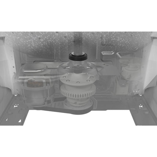 Maytag MAT24PDAGW Commercial Top-Load Washer, Coin Drop Ready