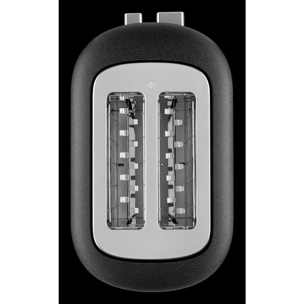 Kitchenaid KMT2109BK 2 Slice Toaster