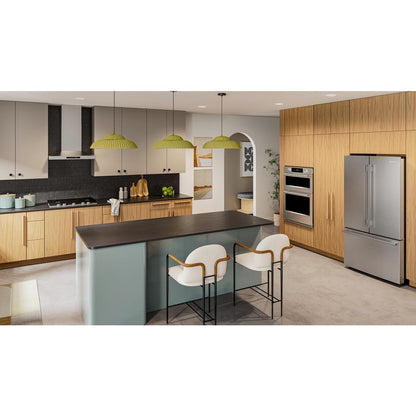 KCGK530SSS KitchenAid® 30 in. Gas Cooktop with 5 Burners and Integrated Wok Grate