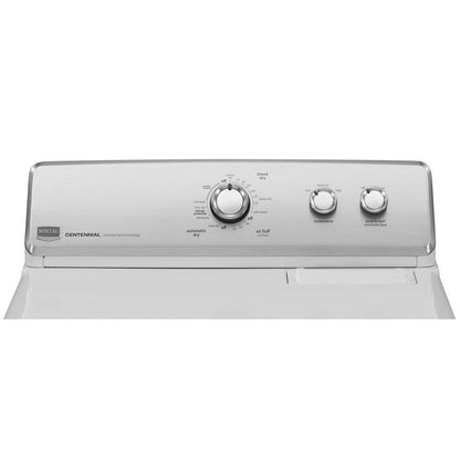 Maytag 7MMGDC300DW 19 kg Top Load Dryer