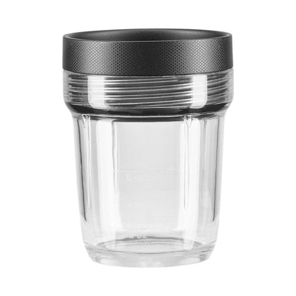 Kitchenaid KSB2040BBB 6-oz. Small Batch Jar Expansion Pack for KitchenAid® K150 and K400 Blenders
