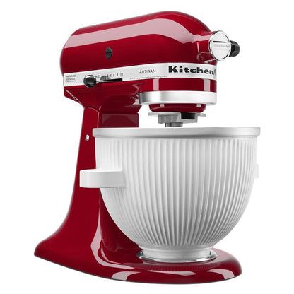 Kitchenaid KSMICM Ice Cream Maker Attachment