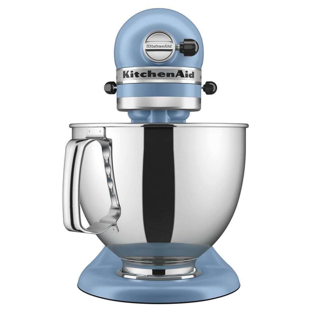 Kitchenaid KSM150PSVB Artisan® Series 5 Quart Tilt-Head Stand Mixer