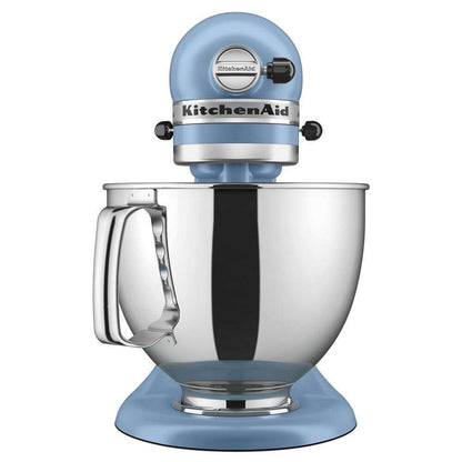 Kitchenaid KSM150PSVB Artisan® Series 5 Quart Tilt-Head Stand Mixer