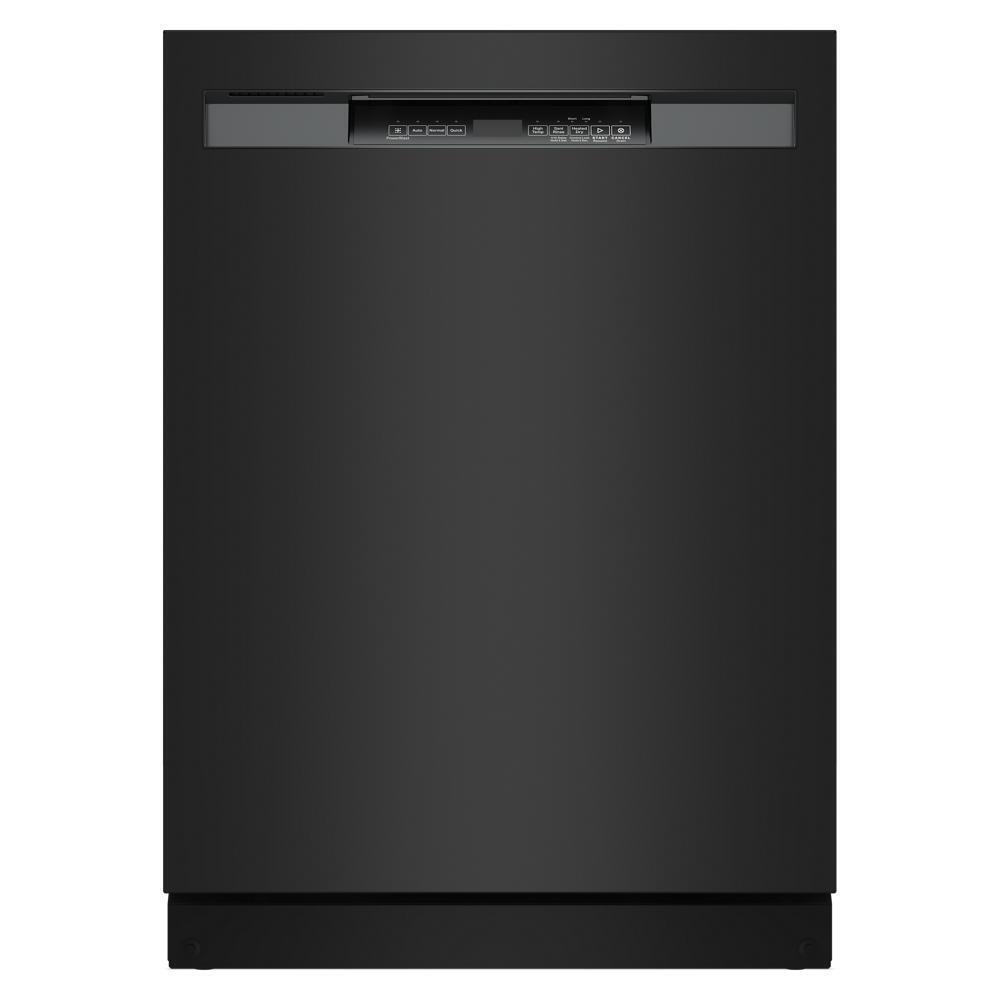 Maytag MDFS3924RB Top Control Dishwasher with PowerBlast® cycle and Heated Dry