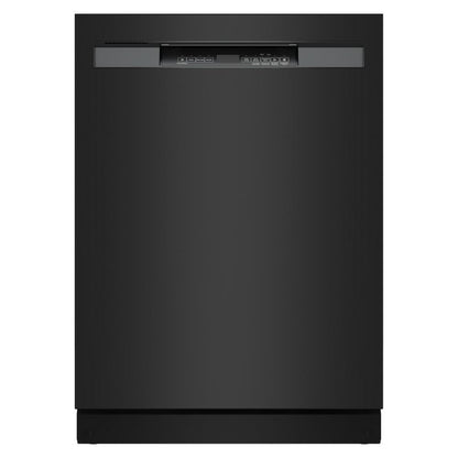 Maytag MDFS3924RB Top Control Dishwasher with PowerBlast® cycle and Heated Dry