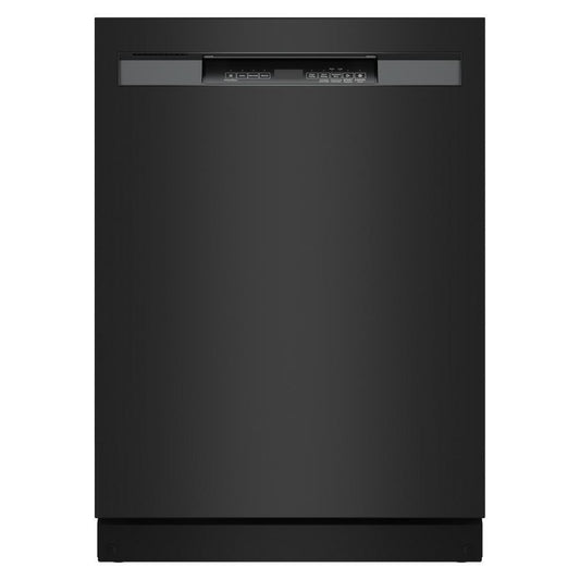 Maytag MDFS3924RB Top Control Dishwasher with PowerBlast® cycle and Heated Dry