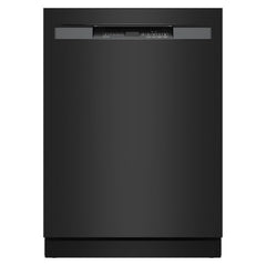 Maytag MDFS3924RB Front Control Dishwasher with PowerBlast® cycle and Heated Dry