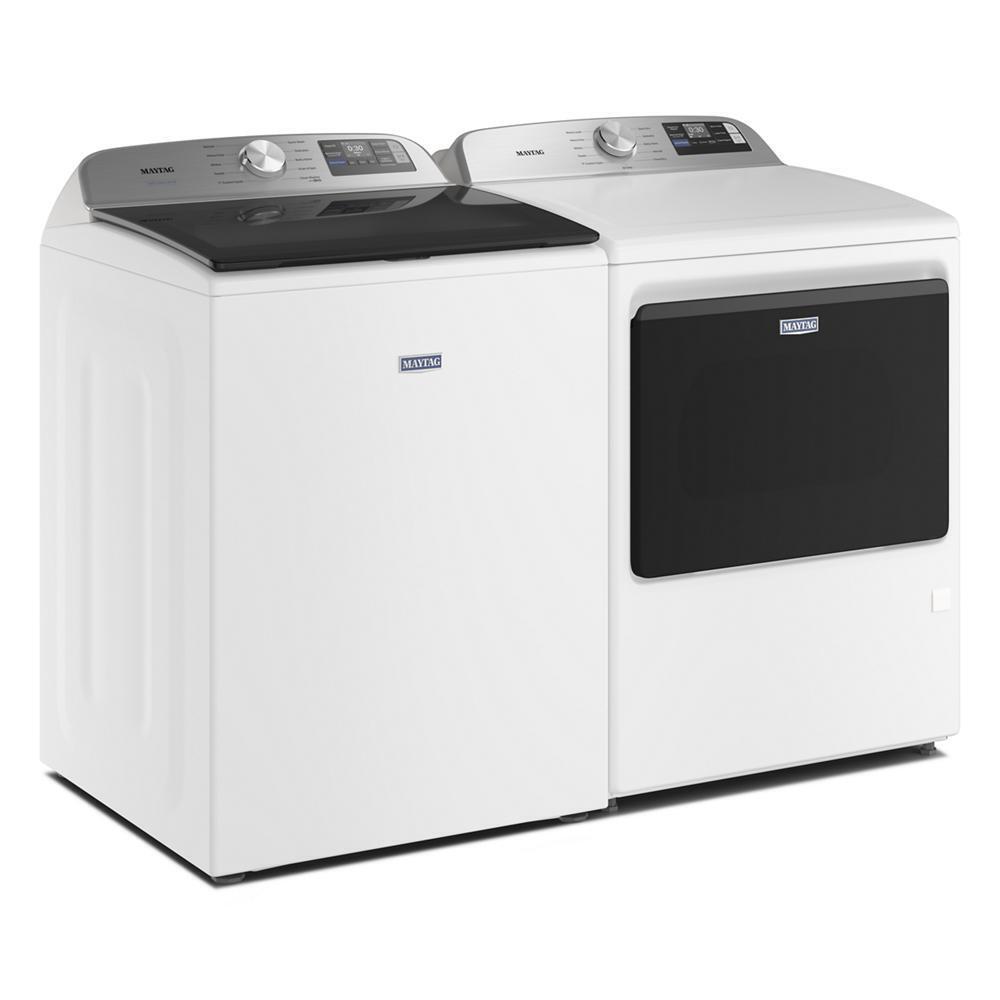 Maytag MTW6200RW 5.3 cu. ft. Smart Top Load Washer with Extra Power