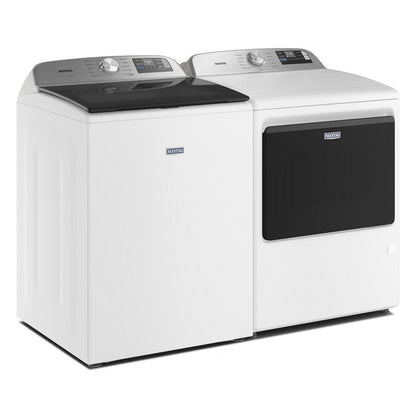 Maytag MTW6200RW 5.3 cu. ft. Smart Top Load Washer with Extra Power