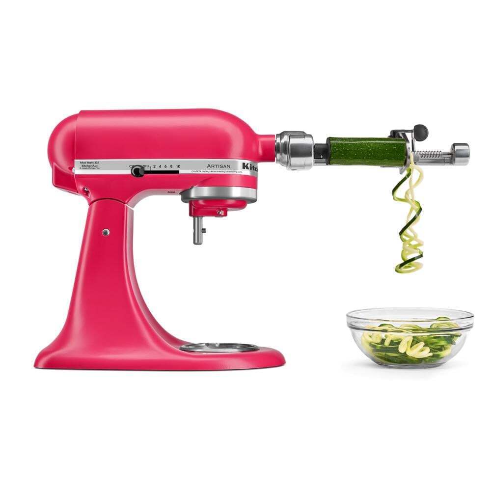 Kitchenaid KSM150PSHI Artisan® Series 5 Quart Tilt-Head Stand Mixer