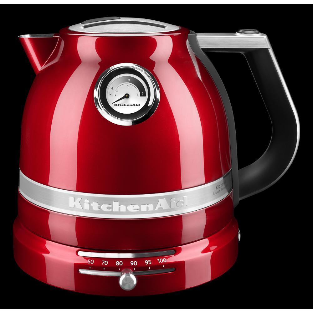 Kitchenaid KEK1522CA 1.5 L Pro Line® Series Electric Kettle