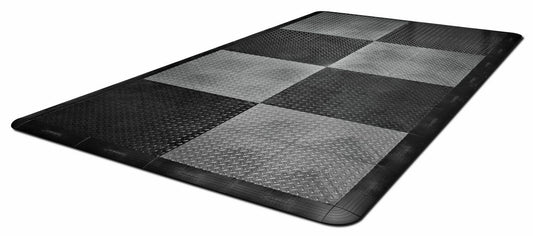 GAFP32CBZM Gladiator Floor Pack - Multi-Color