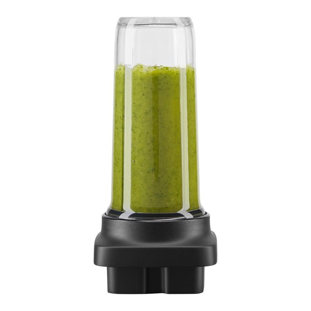 Kitchenaid KSB2030PJB 16-oz Personal Blender Jar Expansion Pack for KitchenAid® K150 and K400 Blenders
