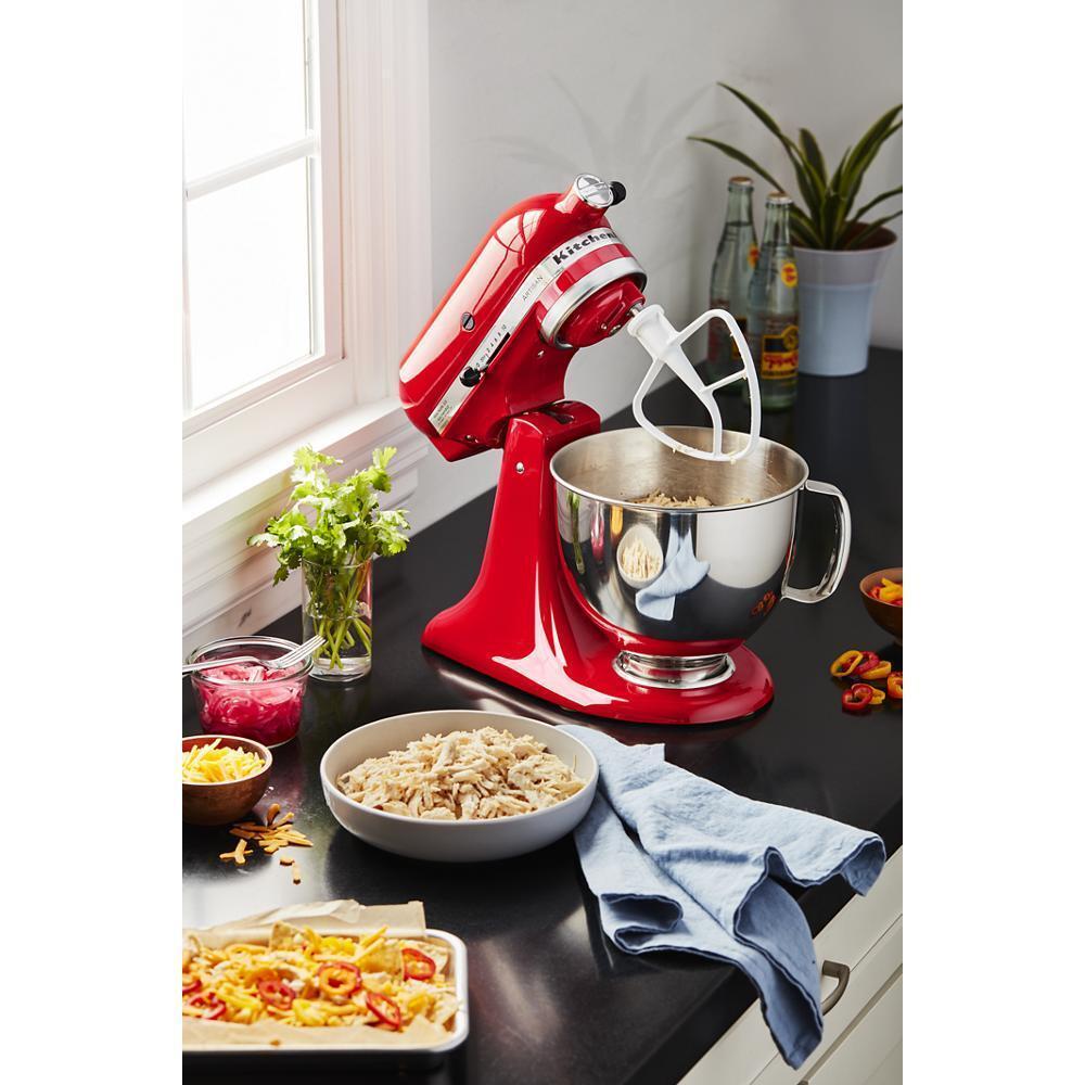 Kitchenaid KSM150PSPA Artisan® Series 5 Quart Tilt-Head Stand Mixer