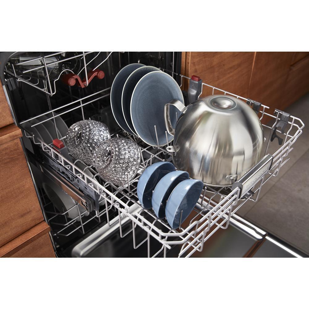 Kitchenaid KSMB60 6 Quart Polished Stainless Steel Bowl for select KitchenAid® Bowl-Lift Stand Mixers
