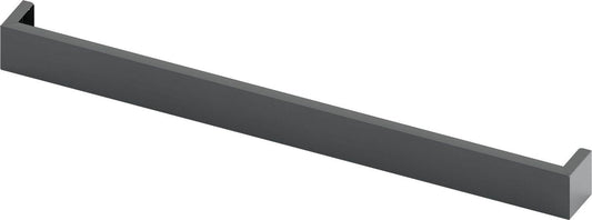Bosch HEZ8ZZ36UC installation accessory, Black stainless steel