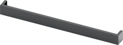 Bosch HEZ8ZZ30UC installation accessory, Black stainless steel