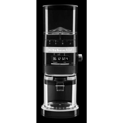 Kitchenaid KCG8433DG Burr Coffee Grinder