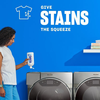 Maytag SWHLDLFS2S Swash® Smells Like Vacation HE Ultra-Concentrated Liquid Laundry Detergent