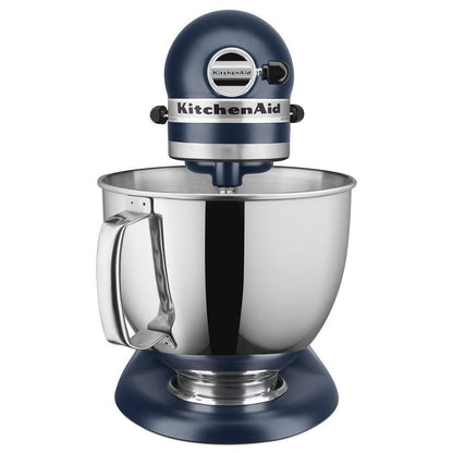 Kitchenaid RRK150IB Refurbished Artisan® Series 5 Quart Tilt-Head Stand Mixer