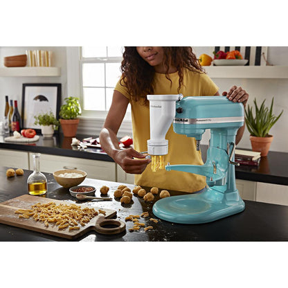 Kitchenaid KSMPEXTA Gourmet Pasta Press
