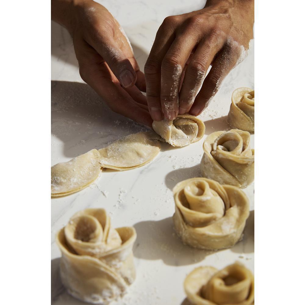 Kitchenaid KSMMGA Metal Food Grinder Attachment