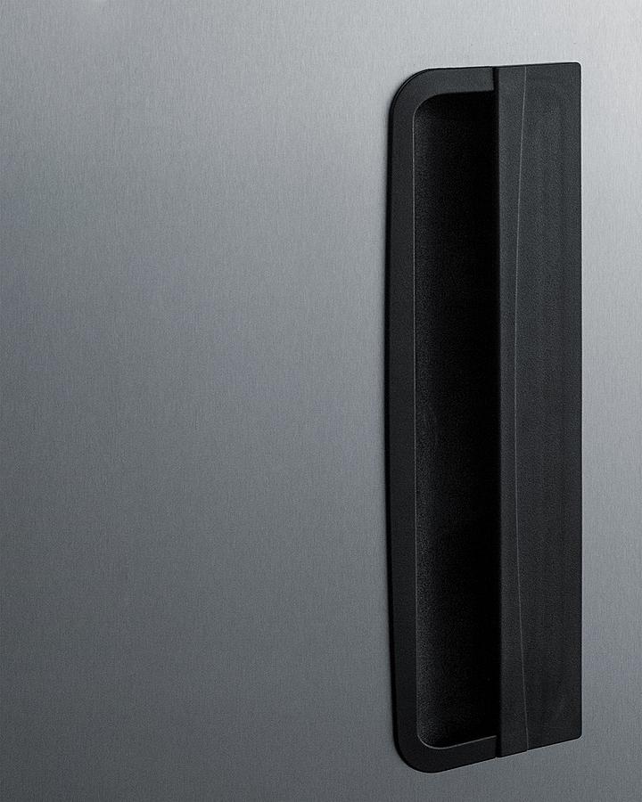 Summit ARS23MLLH 23 CU.FT. Upright Pharmacy Refrigerator