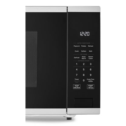 Whirlpool UMCS5022SZ 2.2 cu. ft. Sensor Cooking Microwave