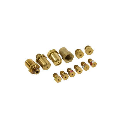 Kitchenaid W10509455 Natural Gas Range High Altitude Conversion Kit for elevations that exceed 6560' (1999.5 m)