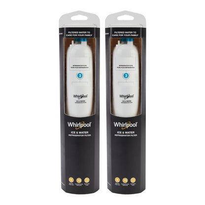 WHR3RXD1 Whirlpool® Refrigerator Water Filter 3 - WHR3RXD1 (Pack of 1)