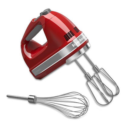 Kitchenaid RRKHM7ER Refurbished 7-Speed Hand Mixer