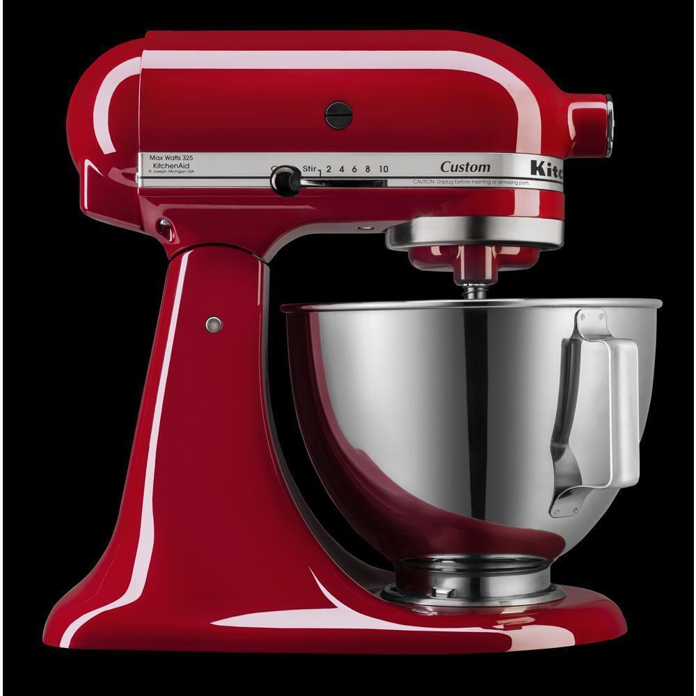 Kitchenaid KSM120ER Tilt-Head Stand Mixer