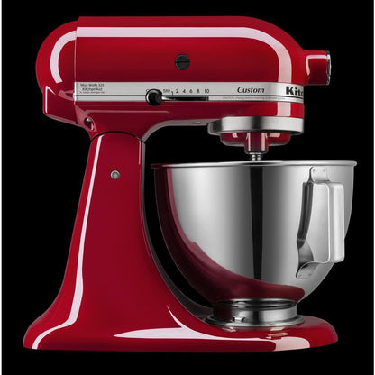 Kitchenaid KSM120ER Tilt-Head Stand Mixer
