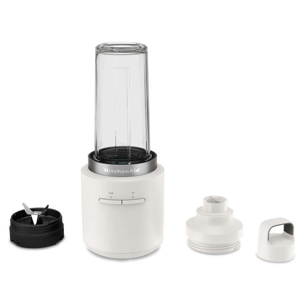 KSBR200PL KitchenAid Go® Cordless Personal Blender - battery sold separately