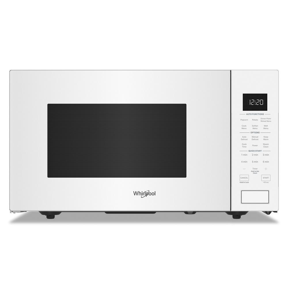 Whirlpool 1.6 cu. ft. Sensor Cooking Microwave