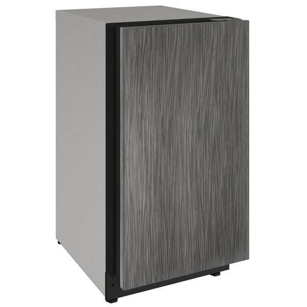 U-Line 18" Beverage Center With Integrated Solid Finish and Field Reversible Door Swing (115 V/60 Hz Volts /60 Hz Hz)