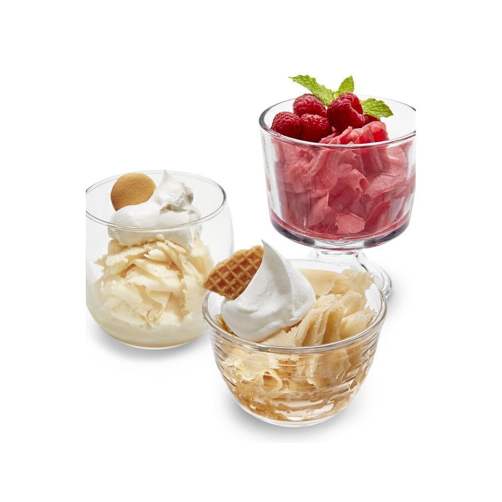 Kitchenaid KSMSIA Shave Ice Attachment